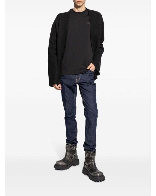 DSquared² Blue Cool Guy' Jeans for men