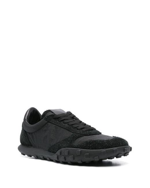Jil Sander Black Moon Sneakers for men