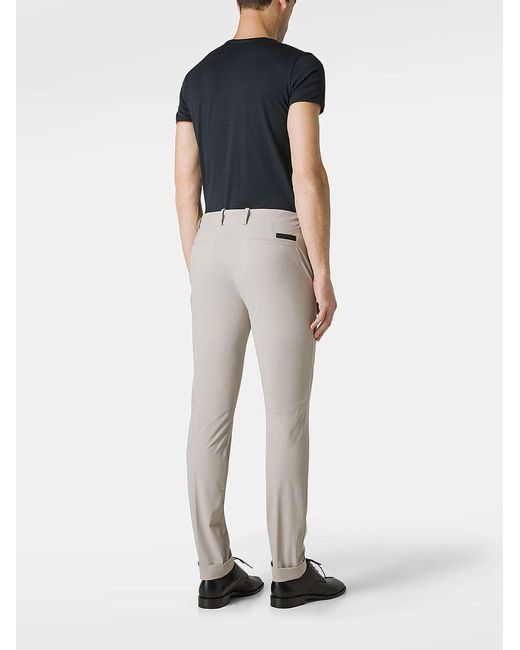| Pantaloni chino | male | GRIGIO | 48 di Rrd in Gray da Uomo