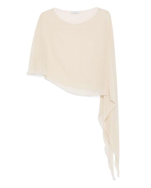 Foulard 'Melone' di Antonelli in White