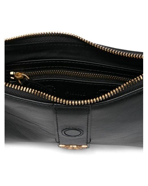 Borsa A Tracolla di Pinko in Black