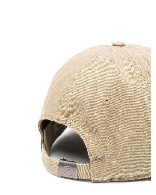 Cappello Da Baseball di Carhartt in Natural da Uomo