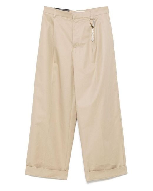 DARKPARK Natural Danielle Trousers