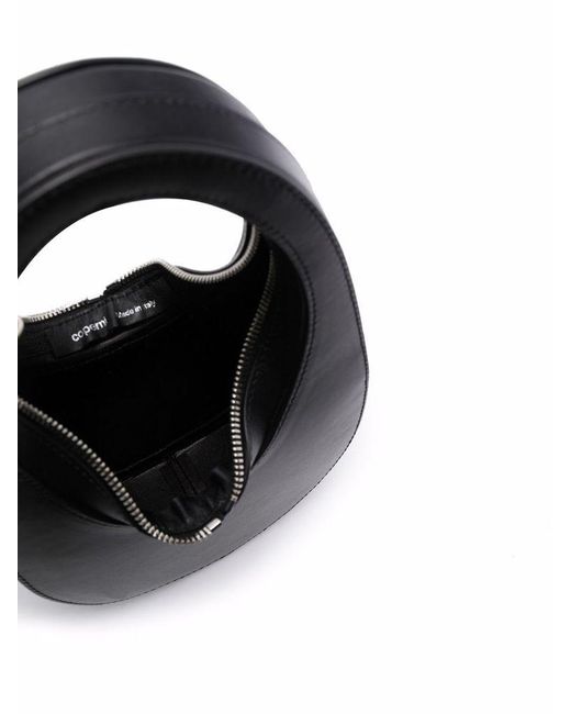 Borsa 'Swipe' di Coperni in Black