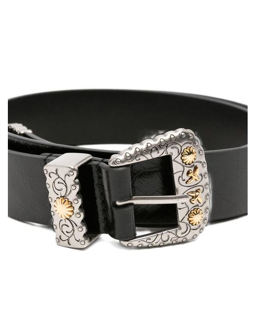 Belts di Pinko in Black