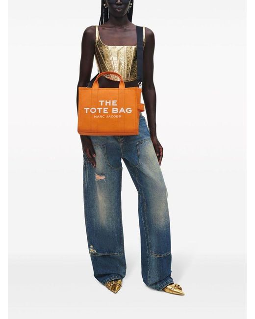 | Borsa media 'The Tote Bag' | female | ARANCIONE | UNI di Marc Jacobs in Orange
