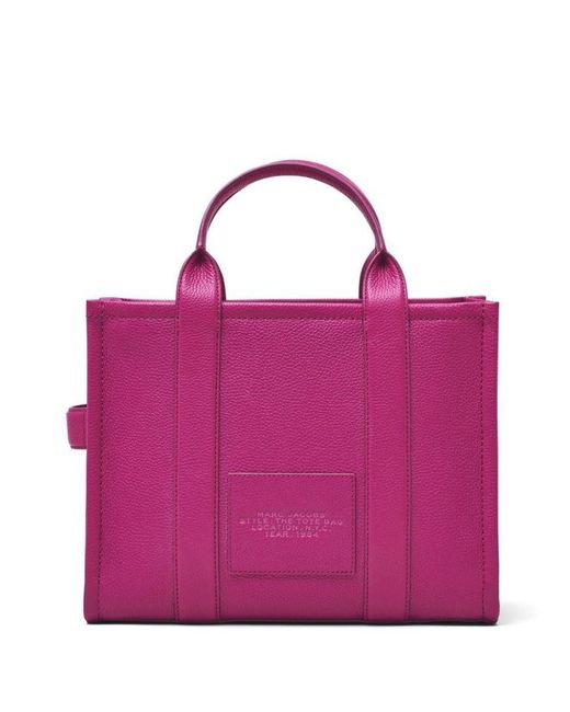 | Borsa 'The Tote Bag' | female | ROSA | UNI di Marc Jacobs in Purple