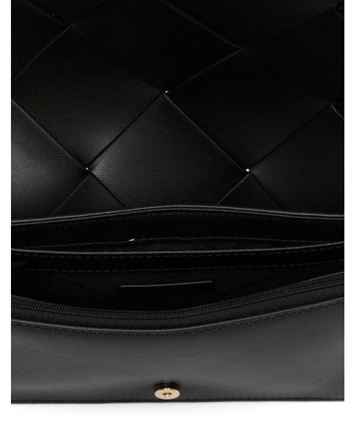 Borsa A Tracolla di Michael Kors in Black