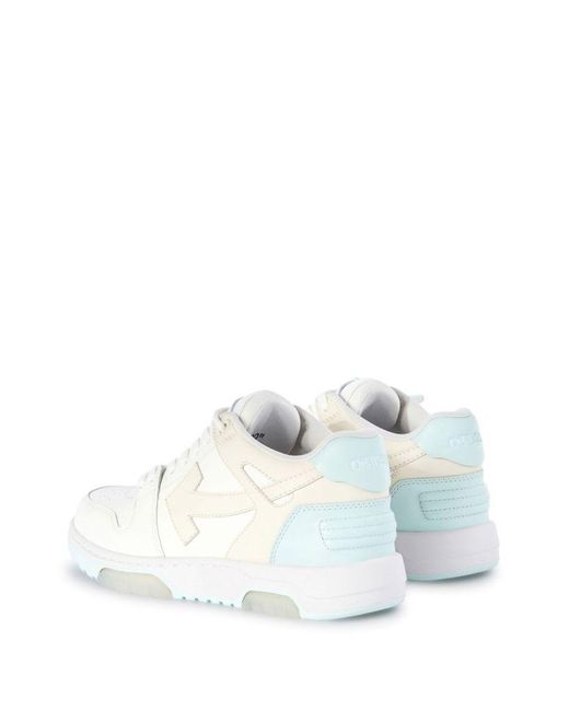 | Sneakers 'Out Of Office' | female | BIANCO | 36 di Off-White c/o Virgil Abloh in White