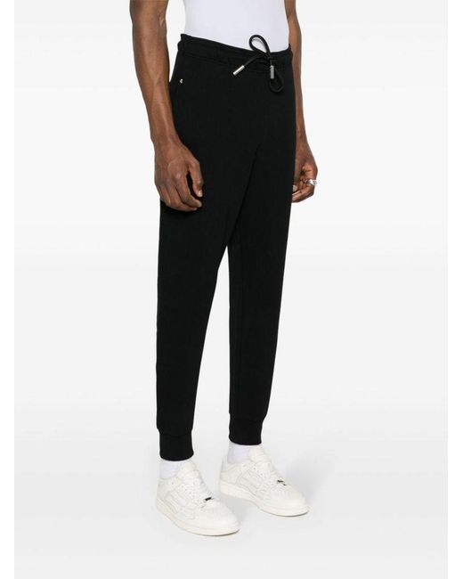| Pantaloni in tuta | male | NERO | XL di John Richmond in Black da Uomo