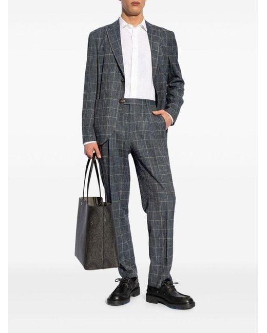 Etro White Shirts for men