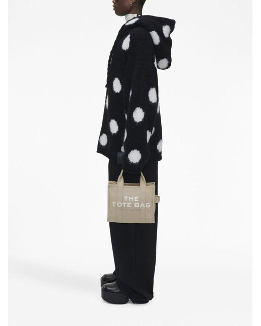 | Borsa piccola 'The Tote Bag' | female | BEIGE | UNI di Marc Jacobs in Metallic