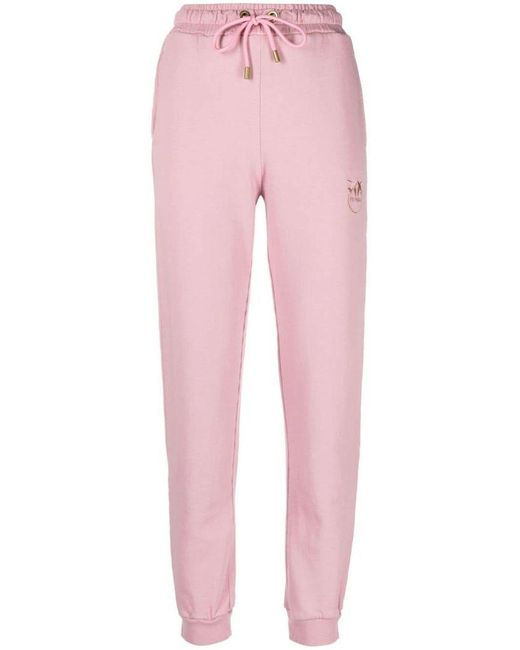 | Pantaloni tuta | female | ROSA | XS di Pinko in Pink