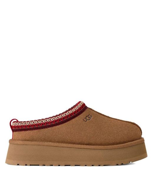 Ugg Brown Sabot 'Tazz Ii'