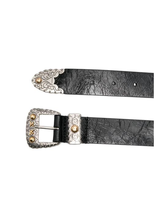 Belts di Pinko in Black