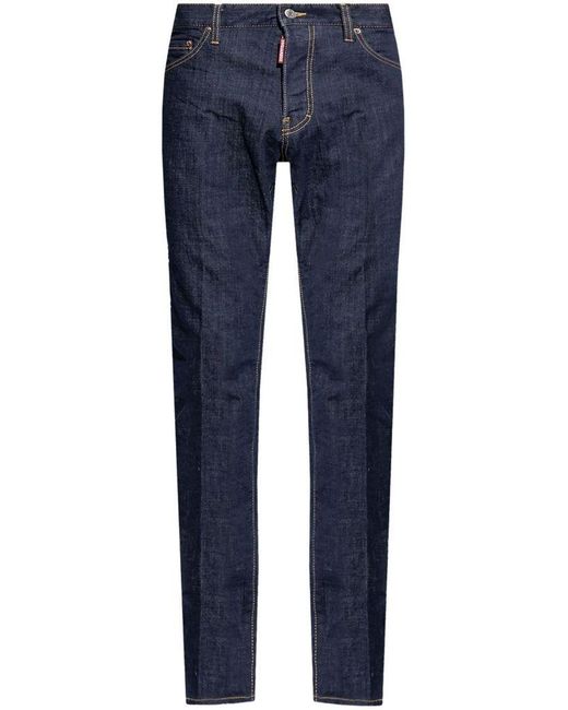 DSquared² Blue Cool Guy' Jeans for men