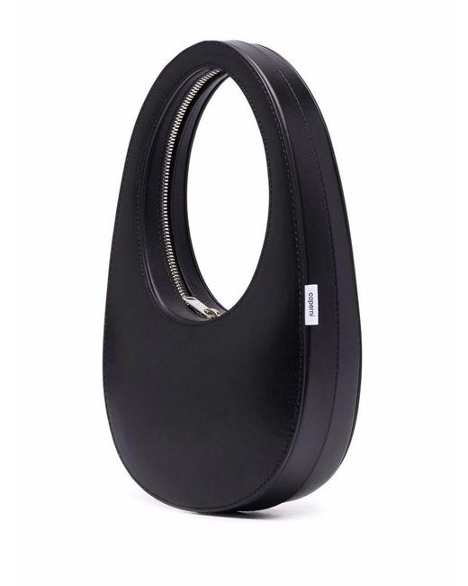Borsa 'Swipe' di Coperni in Black