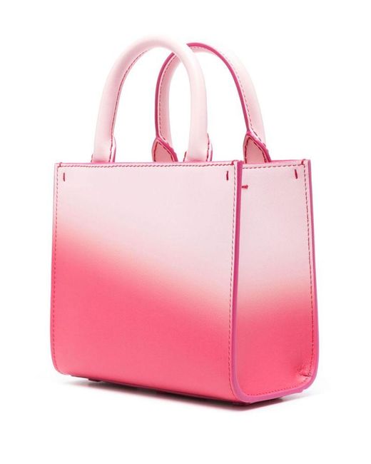 | Borsa DG logo | female | ROSA | UNI di Dolce & Gabbana in Pink