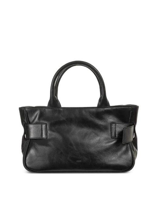 Tote Bocle Mini di OSOI in Black
