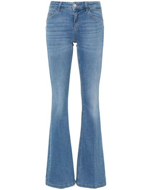 | Jeans design svasato | female | BLU | 30 di Liu Jo in Blue