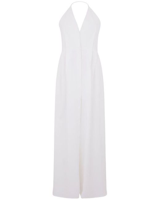 Abito Midi di Max Mara in White