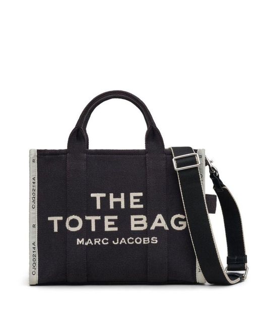 | Borsa media 'The Jacquard Tote' | female | NERO | UNI di Marc Jacobs in Black