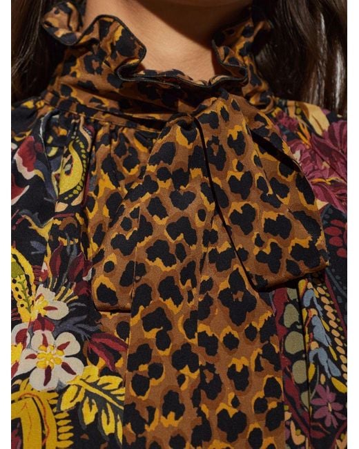 Camicia di Etro in Multicolor
