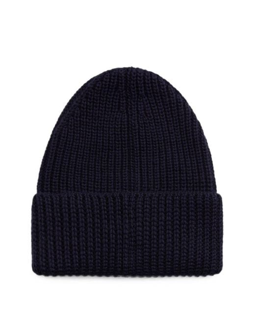 Cappello Blu di Woolrich in Blue