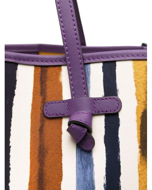 Borsa Shopping di Gianni Chiarini in Black