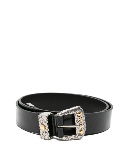 Belts di Pinko in Black