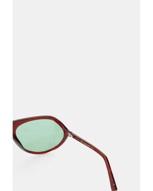 Os Sunglasses di Dixie in Blue