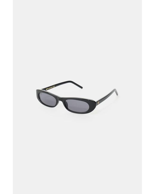 Os Sunglasses di Dixie in Black