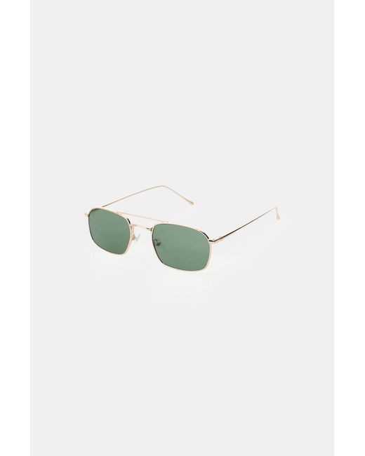 Os Sunglasses Dixie en coloris Green