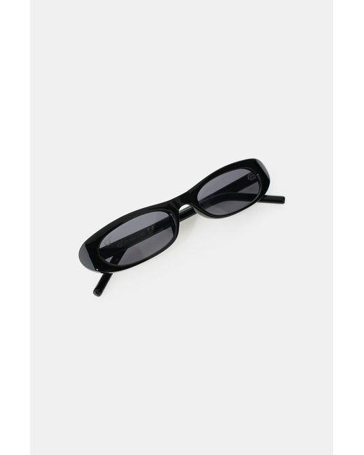 Os Sunglasses di Dixie in Black
