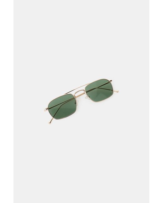 Os Sunglasses Dixie en coloris Green
