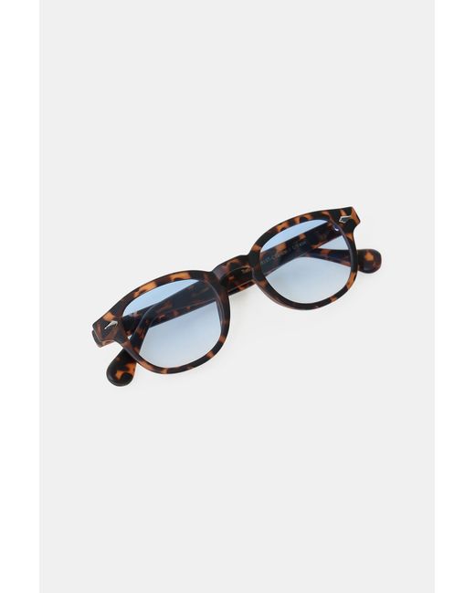 Os Sunglasses di Dixie in Blue