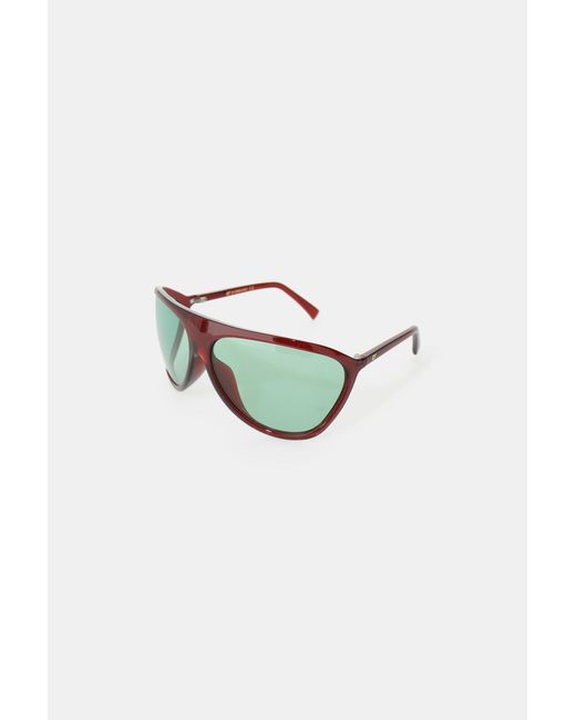 Os Sunglasses di Dixie in Blue