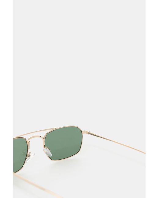 Os Sunglasses Dixie en coloris Green