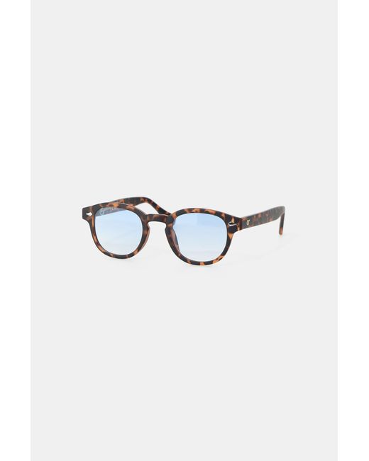 Os Sunglasses di Dixie in Blue