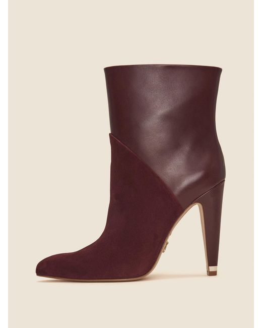 dkny ankle booties