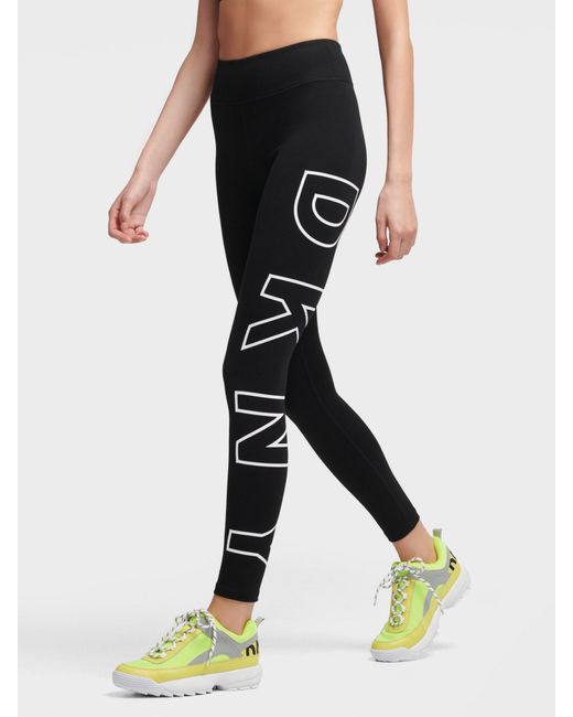 legging dkny
