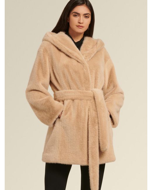 donna karan outerwear