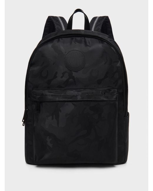 dkny ebony backpack