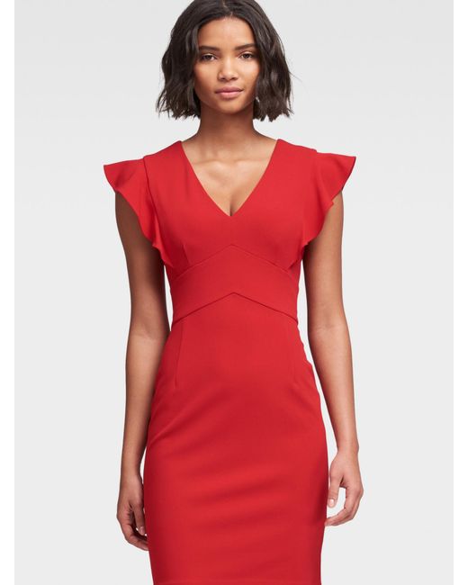 dkny cocktail dresses