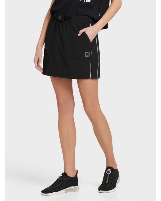 fila cargo skirt