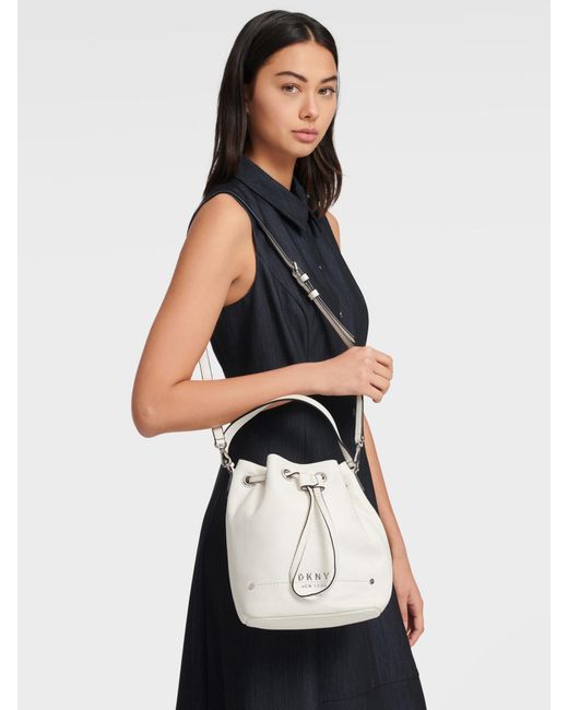 dkny thompson bag