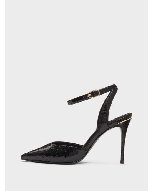 dkny sila pumps