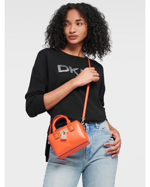 elise mini box crossbody