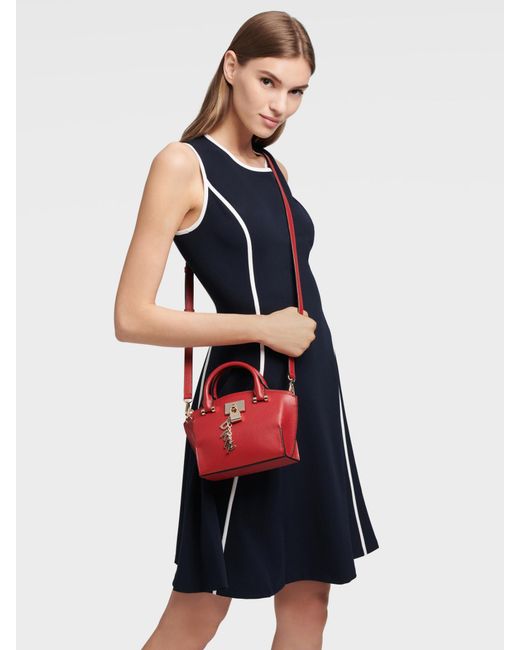 dkny bags elissa