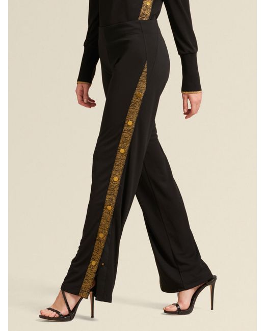 donna karan pants